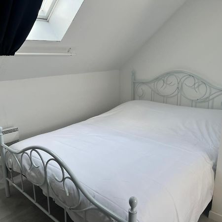 Appartement Prive Calais Exterior foto